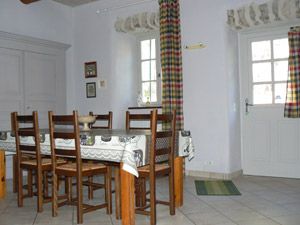 Séjour gîte Le Mûrier Ardèche