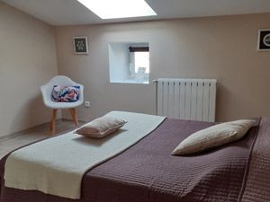 La Chambre Altigo