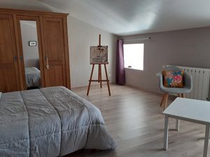 La Chambre Solehio